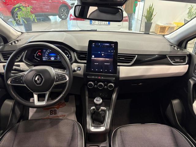 Renault Captur 1.0 tce Zen Gpl 100cv my21 - Immagine 2