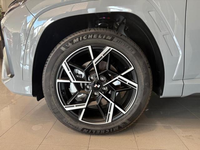 Hyundai Tucson 1.6 hev NLine Deluxe Pack 2wd auto - Immagine 23