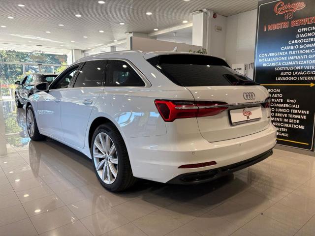 Audi A6 Avant 40 2.0 tdi mhev Business quattro s-tronic my19 - Immagine 17