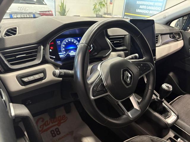 Renault Captur 1.0 tce Zen Gpl 100cv my21 - Immagine 27