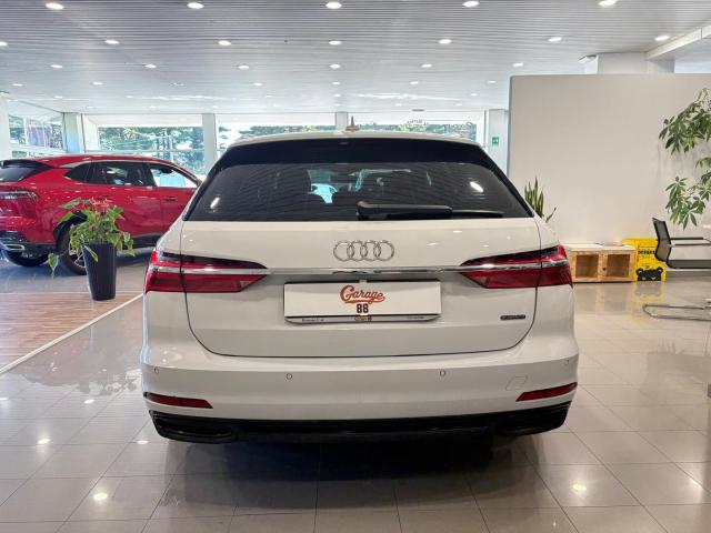 Audi A6 Avant 40 2.0 tdi mhev Business quattro s-tronic my19 - Immagine 19