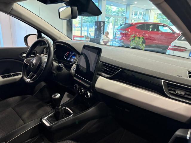 Renault Captur 1.0 tce Zen Gpl 100cv my21 - Immagine 21