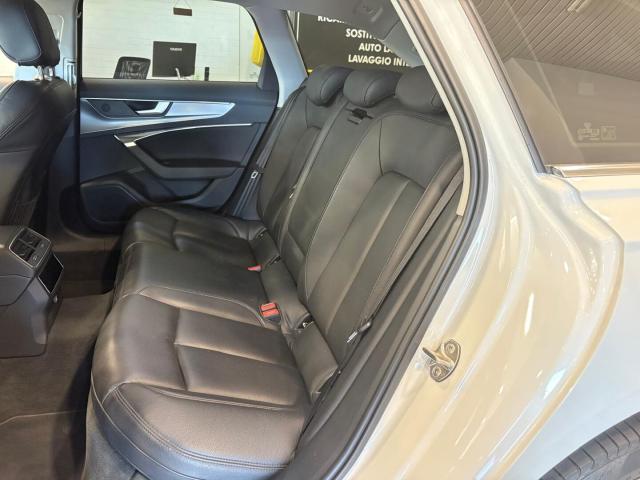 Audi A6 Avant 40 2.0 tdi mhev Business quattro s-tronic my19 - Immagine 6
