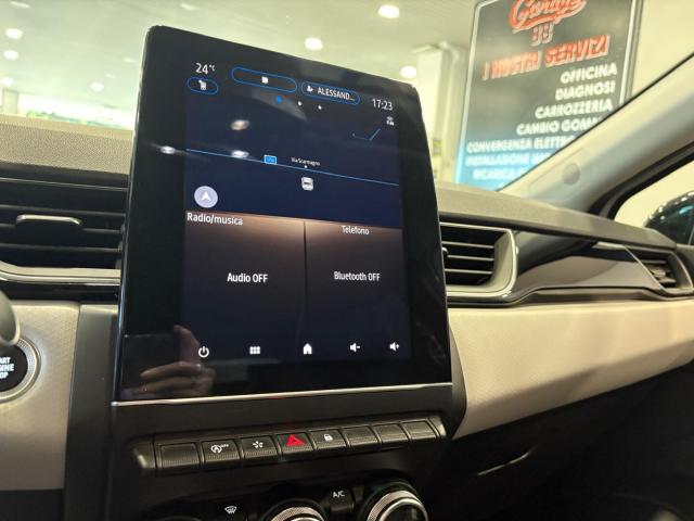 Renault Captur 1.0 tce Zen Gpl 100cv my21 - Immagine 12