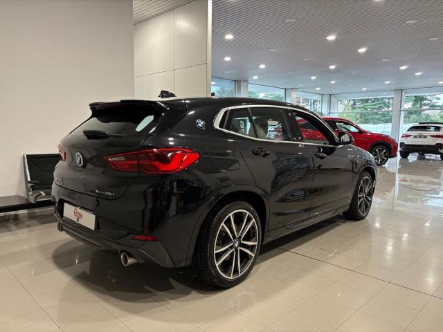BMW X2 Xdrive20d Msport X auto - Immagine 12