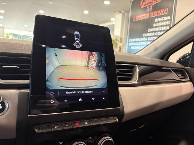 Renault Captur 1.0 tce Zen Gpl 100cv my21 - Immagine 23