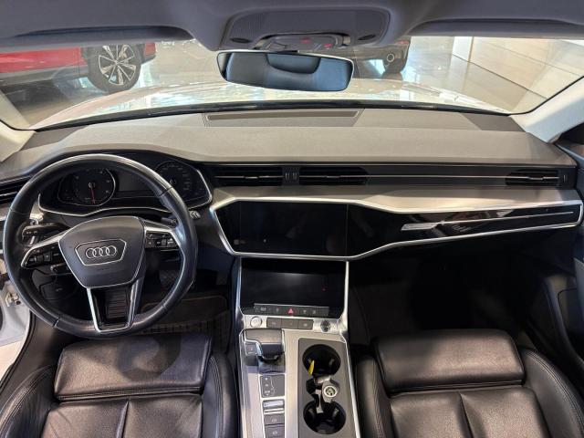 Audi A6 Avant 40 2.0 tdi mhev Business quattro s-tronic my19 - Immagine 2