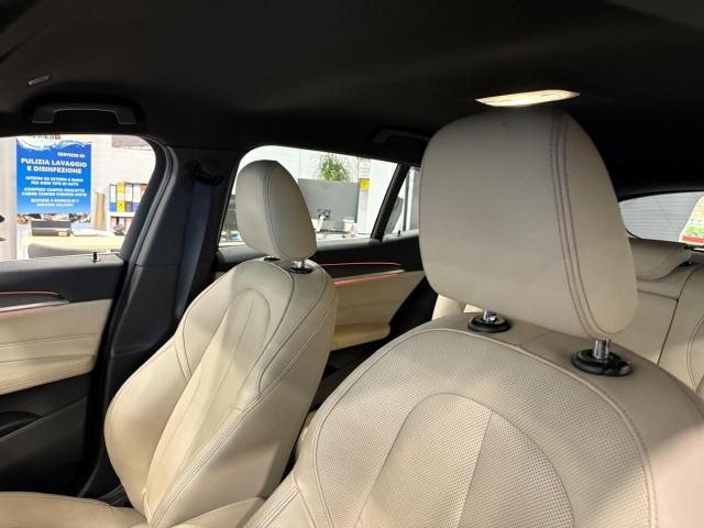 BMW X2 Xdrive20d Msport X auto - Immagine 13