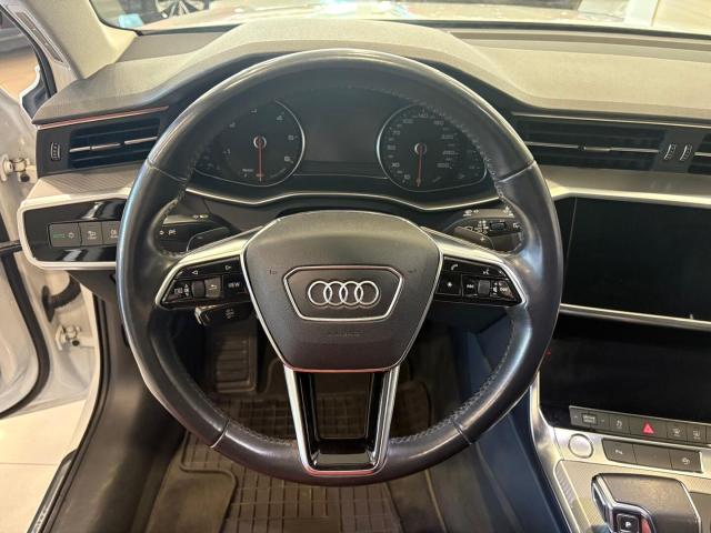 Audi A6 Avant 40 2.0 tdi mhev Business quattro s-tronic my19 - Immagine 4