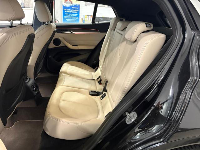 BMW X2 Xdrive20d Msport X auto - Immagine 27