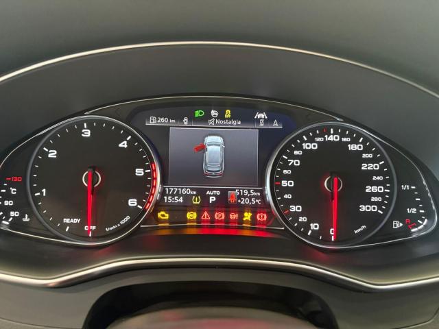 Audi A6 Avant 40 2.0 tdi mhev Business quattro s-tronic my19 - Immagine 22