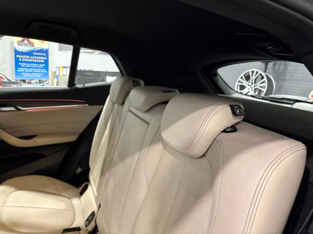 BMW X2 Xdrive20d Msport X auto - Immagine 18