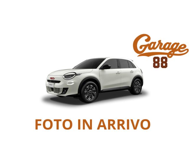 Fiat 600 1.2 hybrid La Prima 110cv auto - Immagine 1
