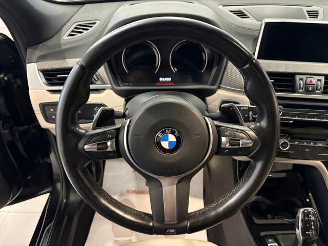 BMW X2 Xdrive20d Msport X auto - Immagine 4
