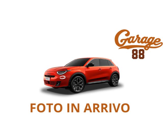 Fiat 600 1.2 hybrid La Prima 110cv auto - Immagine 1