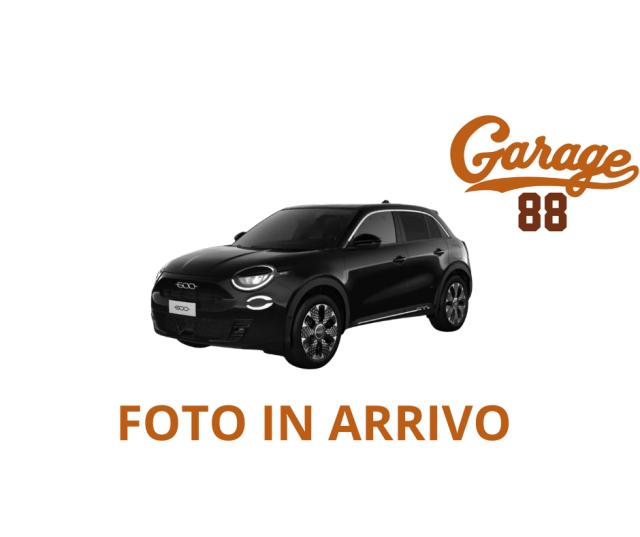 Fiat 600 1.2 hybrid La Prima 110cv auto - Immagine 1