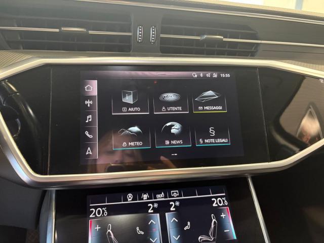 Audi A6 Avant 40 2.0 tdi mhev Business quattro s-tronic my19 - Immagine 5