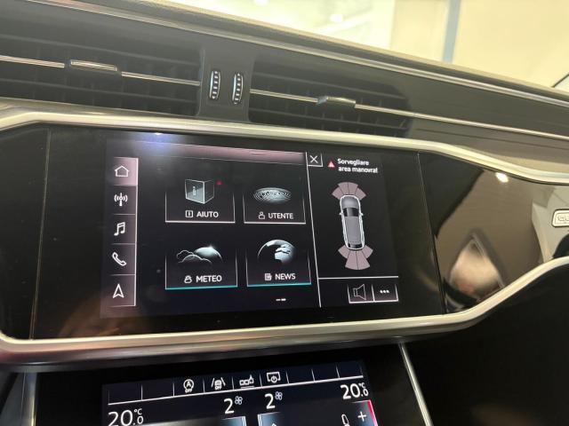 Audi A6 Avant 40 2.0 tdi mhev Business quattro s-tronic my19 - Immagine 23