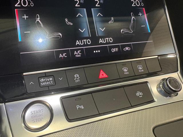 Audi A6 Avant 40 2.0 tdi mhev Business quattro s-tronic my19 - Immagine 11