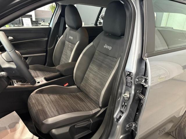 Jeep Avenger 1.2 t. Longitude fwd 100cv - Immagine 9