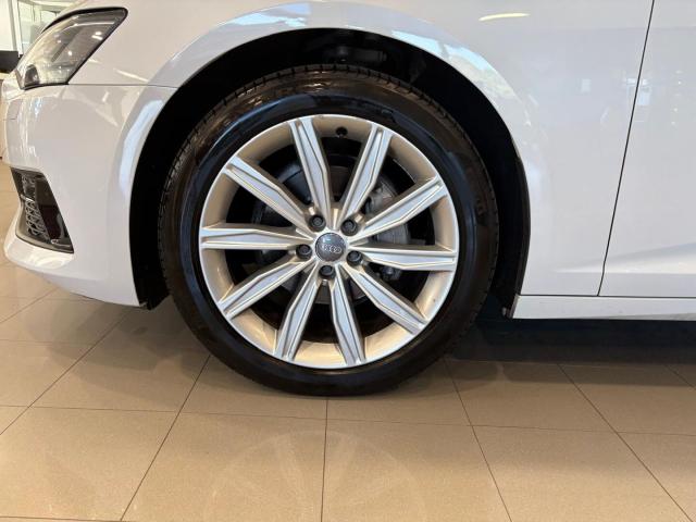 Audi A6 Avant 40 2.0 tdi mhev Business quattro s-tronic my19 - Immagine 12