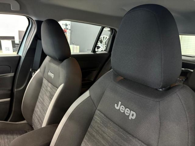 Jeep Avenger 1.2 t. Longitude fwd 100cv - Immagine 8