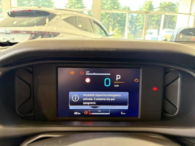 Jeep Avenger 1.2 t. Longitude fwd 100cv - Immagine 13