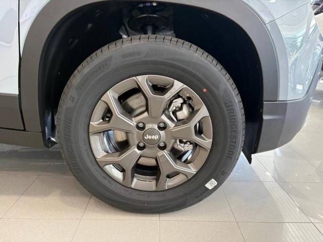 Jeep Avenger 1.2 t. Longitude fwd 100cv - Immagine 14