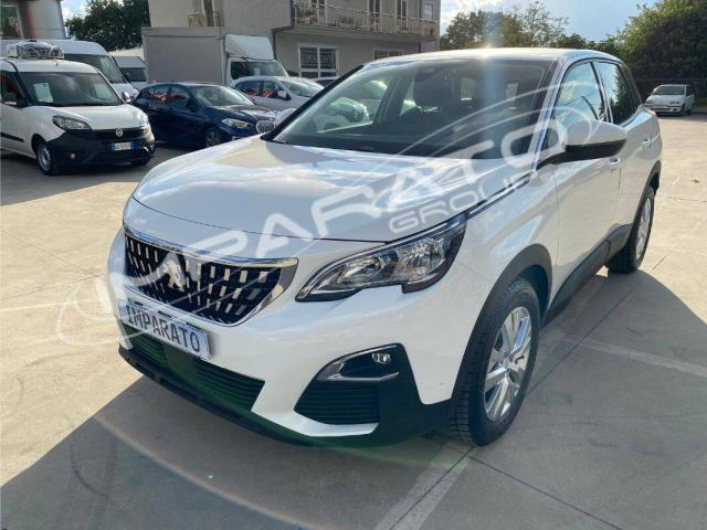 Peugeot 3008 1.5 bluehdi Business s&s 130cv - Immagine 18