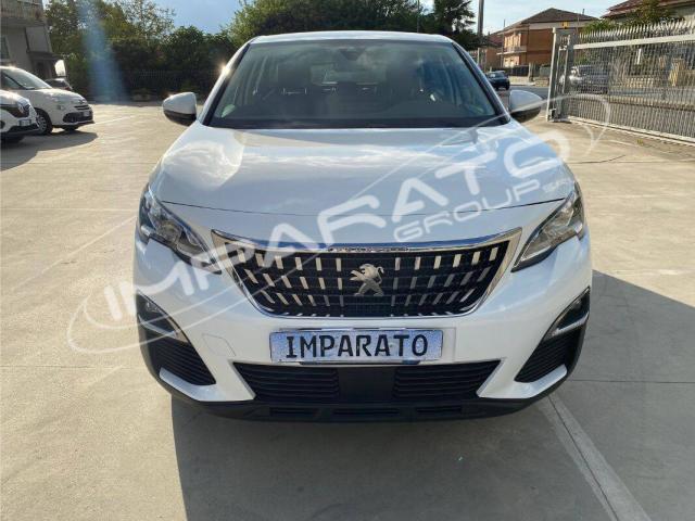 Peugeot 3008 1.5 bluehdi Business s&s 130cv - Immagine 9