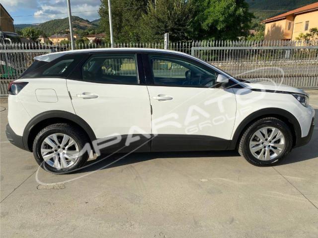 Peugeot 3008 1.5 bluehdi Business s&s 130cv - Immagine 21
