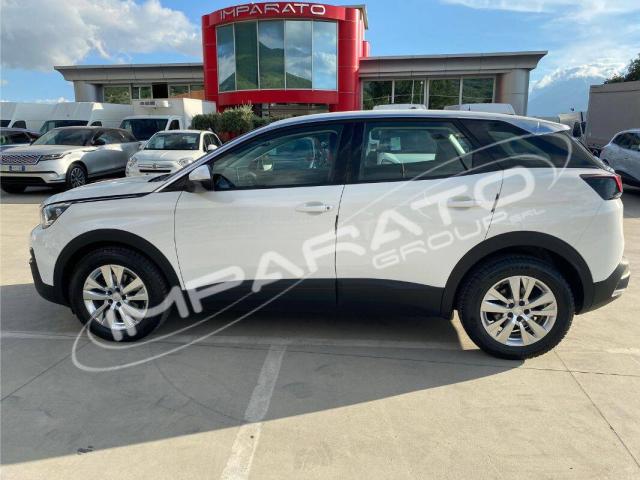 Peugeot 3008 1.5 bluehdi Business s&s 130cv - Immagine 17