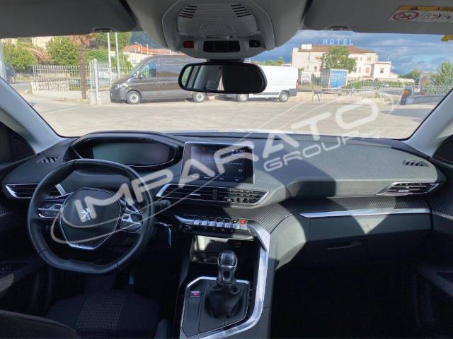 Peugeot 3008 1.5 bluehdi Business s&s 130cv - Immagine 19