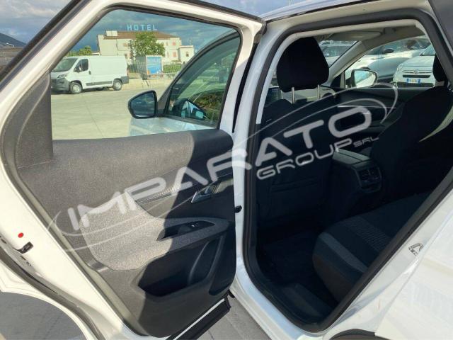 Peugeot 3008 1.5 bluehdi Business s&s 130cv - Immagine 11