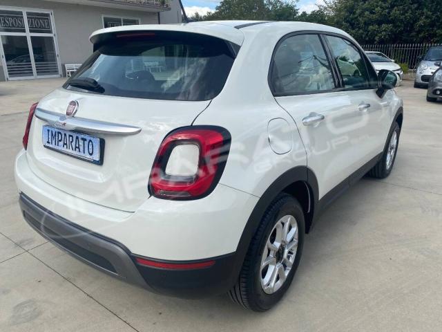 Fiat 500X 1.3 mjt Business 4x2 95cv - Immagine 18