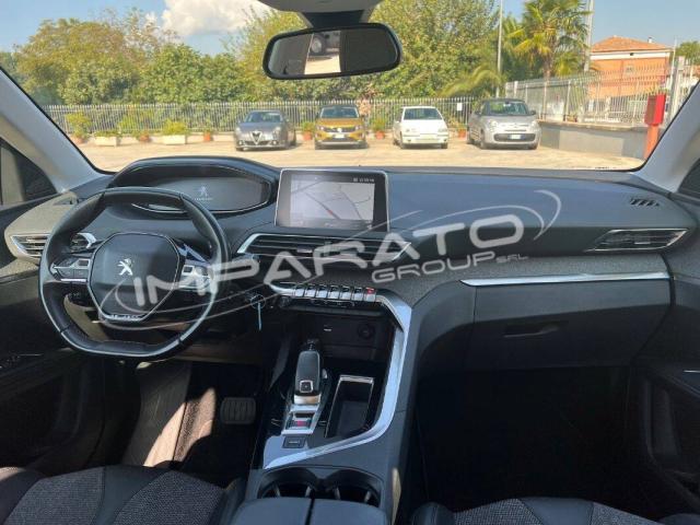 Peugeot 5008 BLUEHDI 130CV ALLURE EAT8 S S AUT. - Immagine 24
