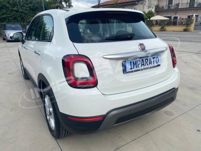 Fiat 500X 1.3 mjt Business 4x2 95cv - Immagine 21