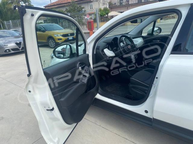 Fiat 500X 1.3 mjt Business 4x2 95cv - Immagine 2