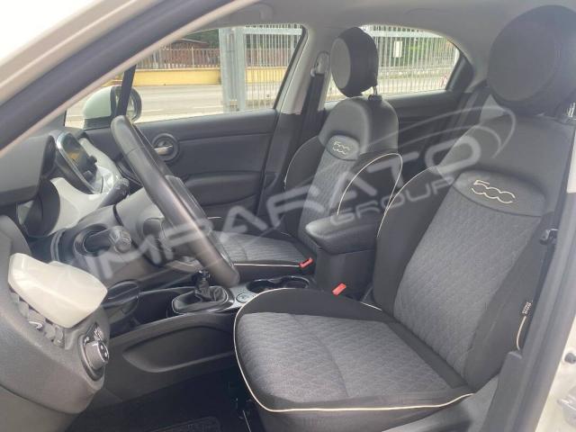 Fiat 500X 1.3 mjt Business 4x2 95cv - Immagine 16