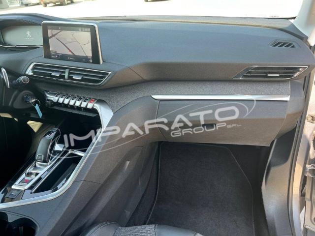 Peugeot 5008 BLUEHDI 130CV ALLURE EAT8 S S AUT. - Immagine 22