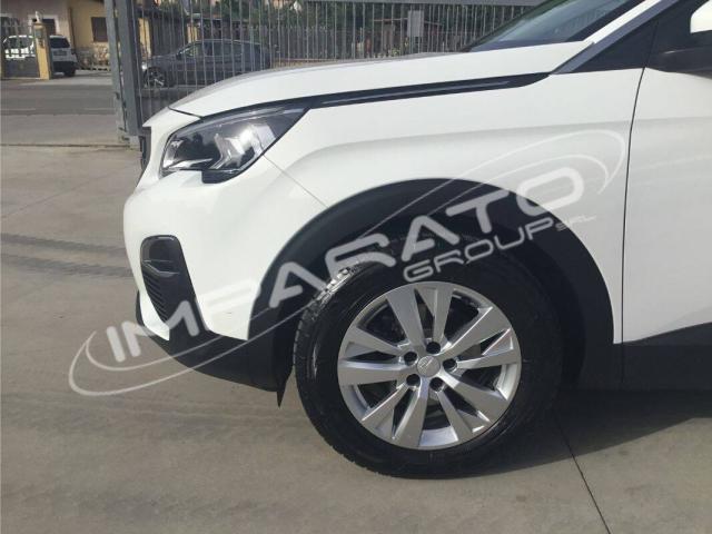 Peugeot 3008 1.5 bluehdi Business s&s 130cv - Immagine 12