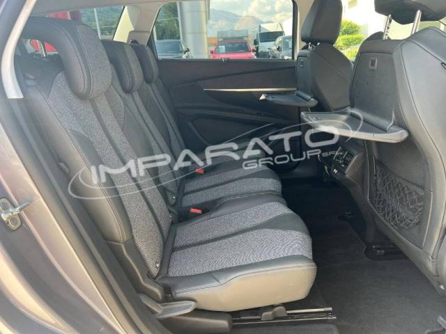 Peugeot 5008 BLUEHDI 130CV ALLURE EAT8 S S AUT. - Immagine 14