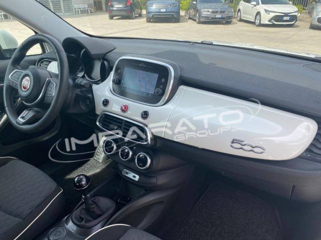 Fiat 500X 1.3 mjt Business 4x2 95cv - Immagine 22