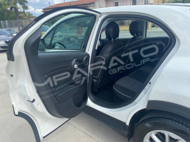 Fiat 500X 1.3 mjt Business 4x2 95cv - Immagine 20