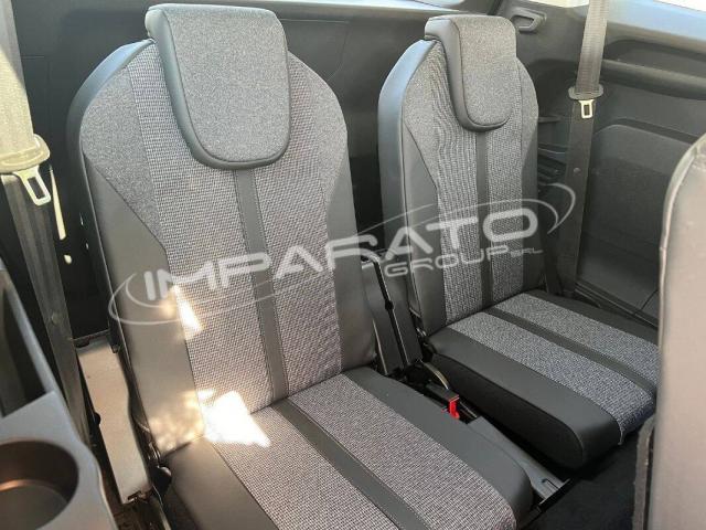 Peugeot 5008 BLUEHDI 130CV ALLURE EAT8 S S AUT. - Immagine 26