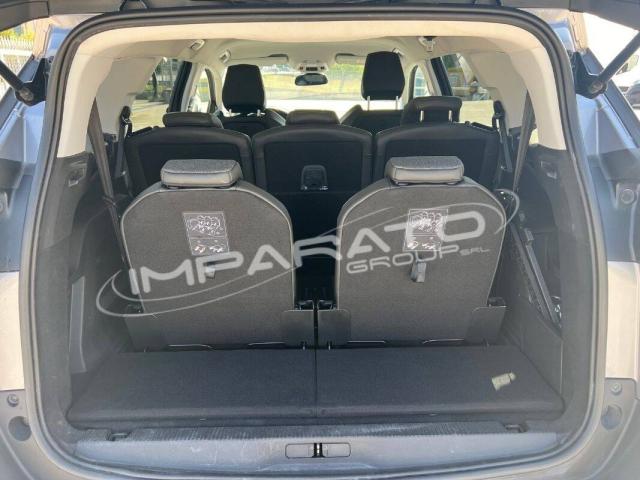 Peugeot 5008 BLUEHDI 130CV ALLURE EAT8 S S AUT. - Immagine 19