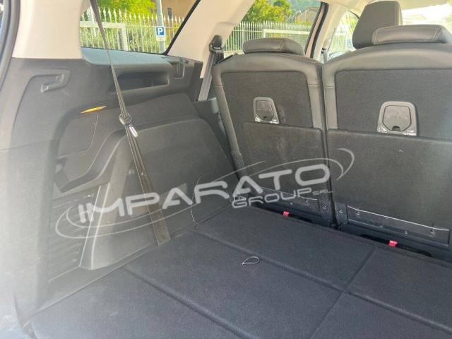 Peugeot 5008 BLUEHDI 130CV ALLURE EAT8 S S AUT. - Immagine 1
