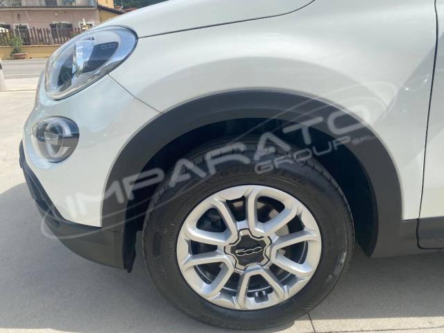 Fiat 500X 1.3 mjt Business 4x2 95cv - Immagine 10