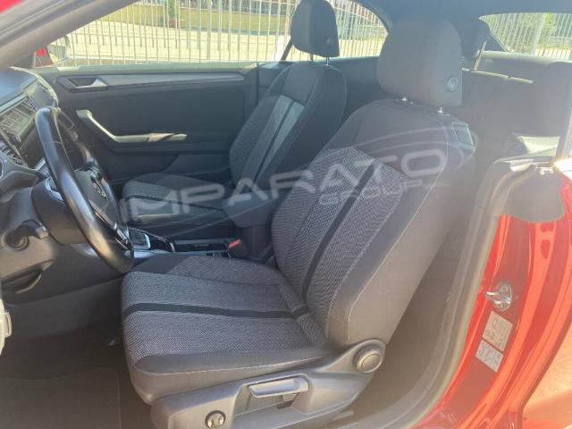 Volkswagen T-Roc T-Roc Cabriolet 1.5 tsi Style dsg - Immagine 11