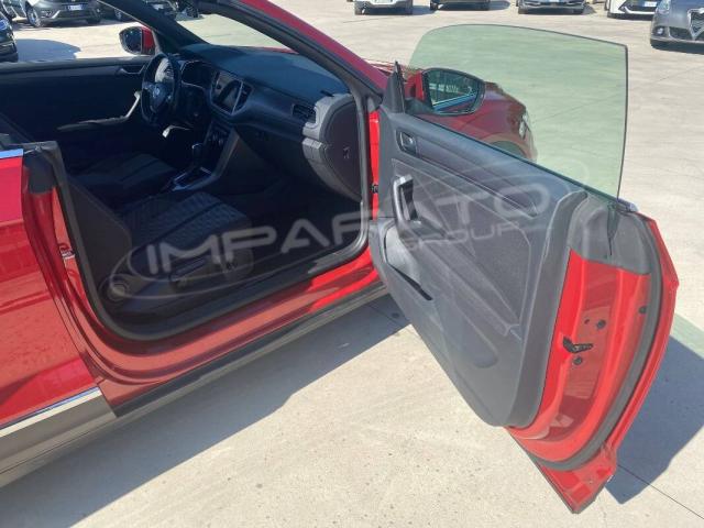 Volkswagen T-Roc T-Roc Cabriolet 1.5 tsi Style dsg - Immagine 22